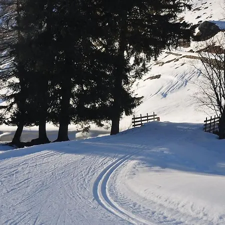 Typique Accueillant Jusqu'a 9 Personnes Alpehytte La Plagne
